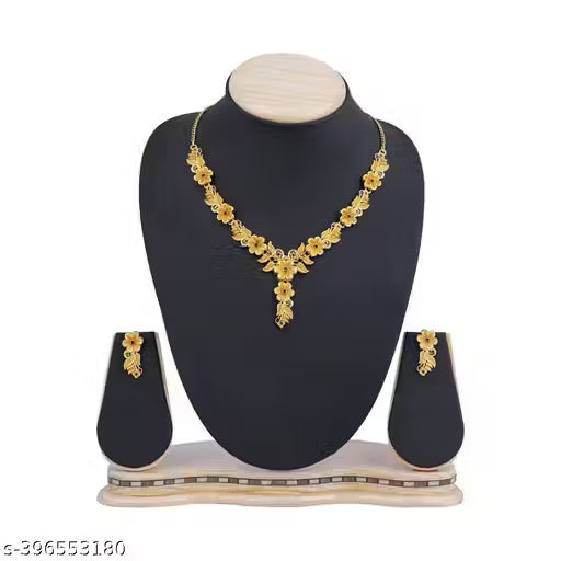 Princess Unique Jewellery Sets