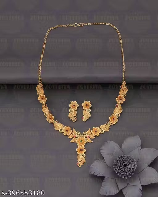 Princess Unique Jewellery Sets