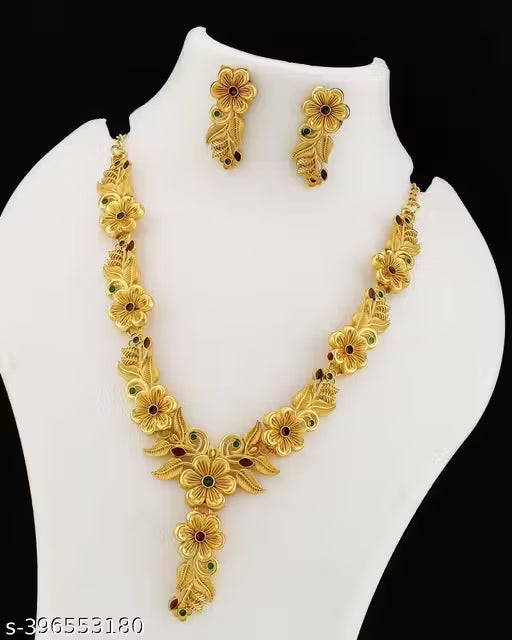 Princess Unique Jewellery Sets