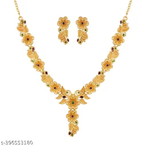 Princess Unique Jewellery Sets